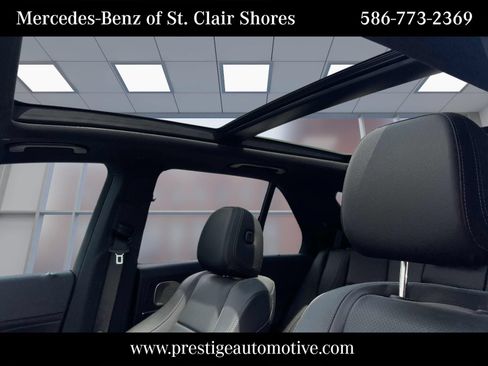 Used 2022 Mercedes-Benz GLE 350 4MATIC image 24
