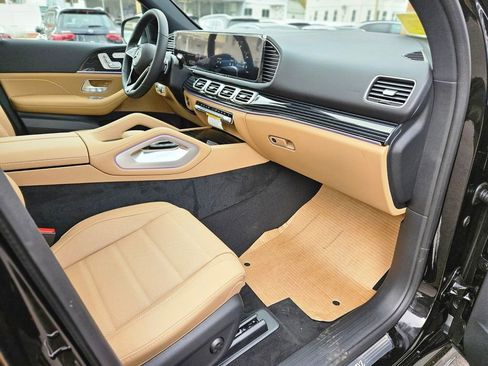 New 2026 Mercedes-Benz GLE 350 4MATIC image 9