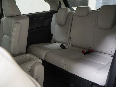 New 2026 Honda Odyssey EX-L image 41