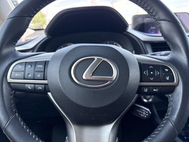 Used 2019 Lexus RX 350 FWD w/ Accessory Package image 21