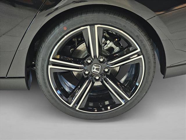 New 2026 Honda Accord Sport image 9