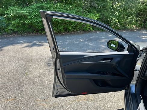 New 2026 Toyota Camry SE FWD image 21