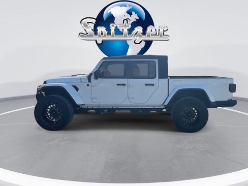 Used 2020 Jeep Gladiator Rubicon image 6