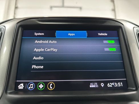 Used 2022 Chevrolet Silverado 1500 LT Trail Boss w/ Bed Protection Package image 34