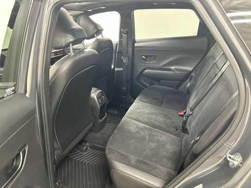 Used 2024 Hyundai Kona N Line FWD image 21
