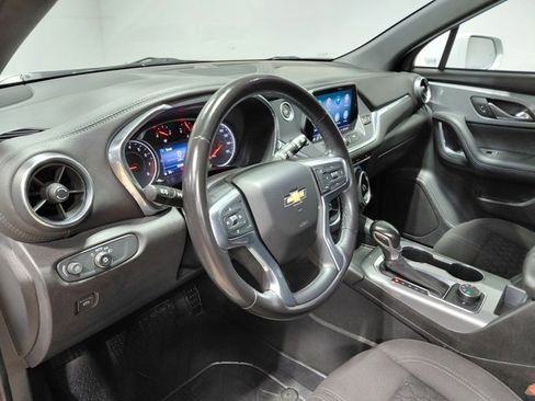 Used 2020 Chevrolet Blazer LT image 20