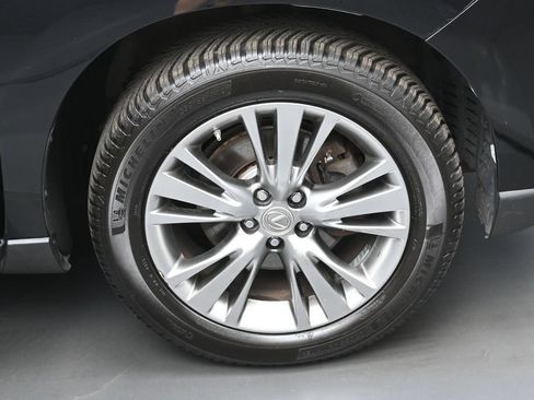 Used 2013 Lexus RX 450h AWD w/ Navigation Pkg image 42