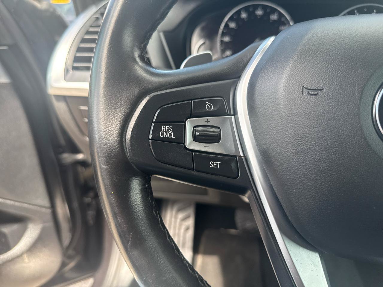 Used 2019 BMW X3 sDrive30i RWD image 20