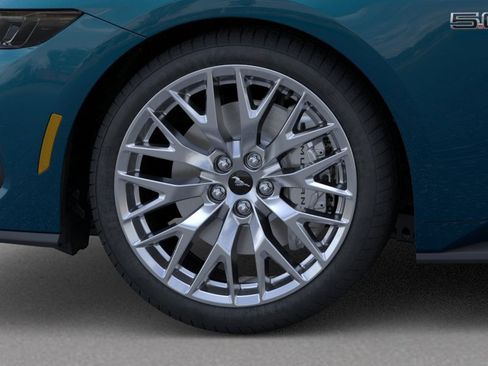 New 2026 Ford Mustang GT Premium RWD image 21