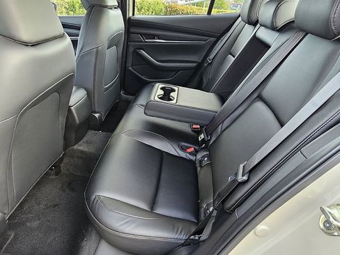 New 2026 MAZDA MAZDA3 2.5 S Sedan w/ Preferred Pkg image 20