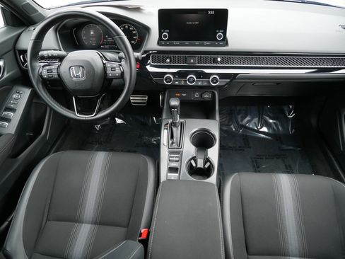 Used 2024 Honda Civic Sport image 10