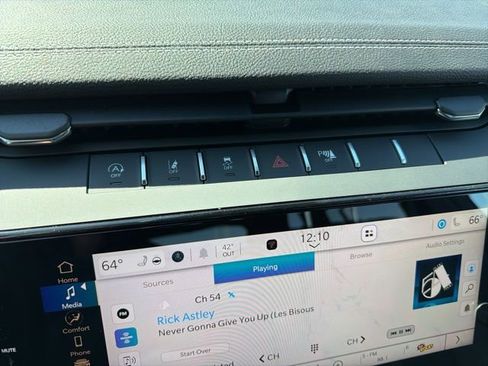 New 2026 Jeep Grand Cherokee Limited Reserve image 21