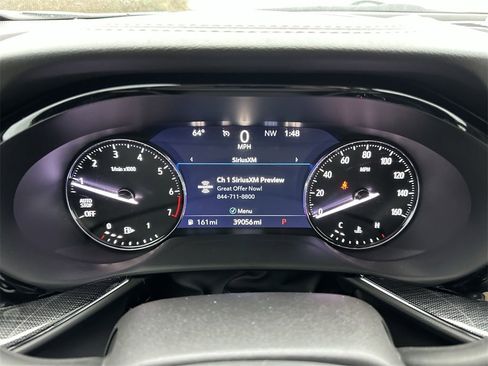 Used 2023 Buick Envision Essence image 15