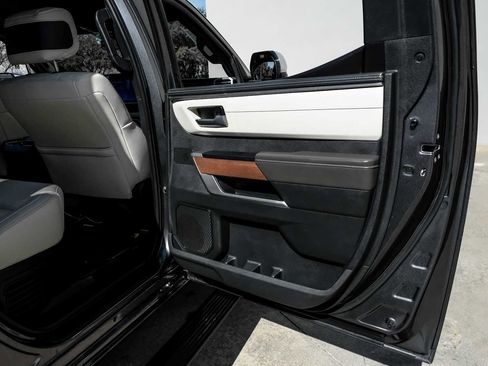 Used 2024 Toyota Tundra 1794 Edition image 47