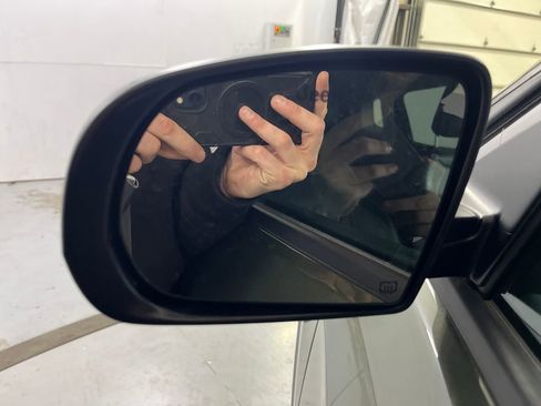 Used 2019 Jeep Compass Limited image 15