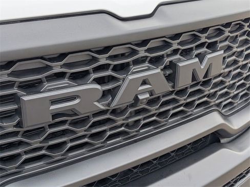 New 2026 RAM 1500 Rebel image 17