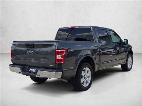 Used 2020 Ford F150 XLT w/ Equipment Group 301A Mid RWD image 5