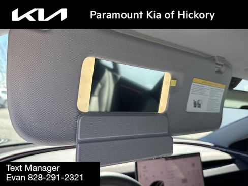 Used 2024 Tesla Model 3 Standard Range RWD image 26