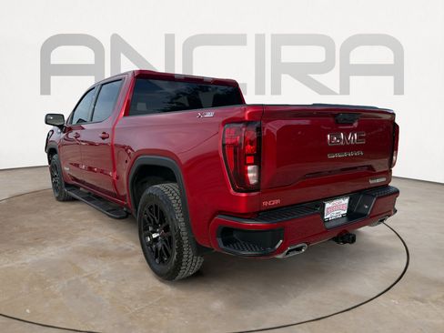 Used 2024 GMC Sierra 1500 Elevation w/ X31 Off-Road Package AWD/4WD image 8