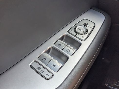 Used 2021 Hyundai Palisade SEL w/ Premium Package image 9