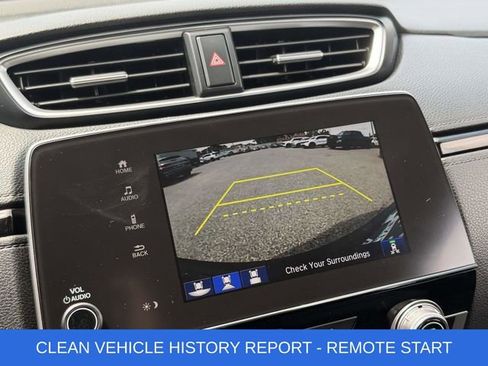 Used 2019 Honda CR-V EX image 4