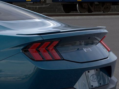 New 2026 Ford Mustang GT Premium image 44