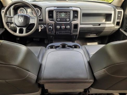 Used 2020 RAM 1500 Tradesman w/ Protection Group image 19