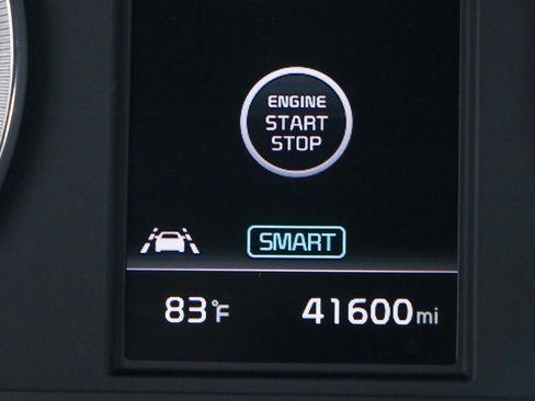 Used 2024 Kia K5 GT-Line w/ GT-Line Premium Package FWD image 16