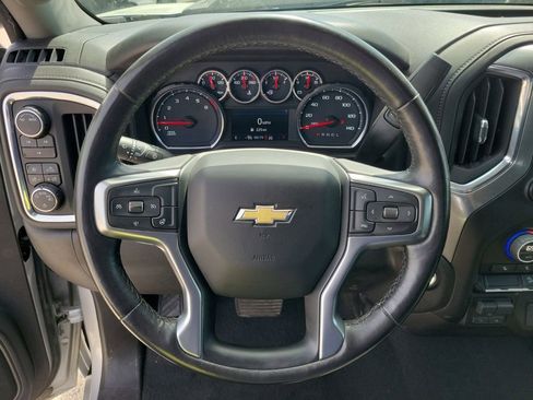 Used 2023 Chevrolet Silverado 2500 LT w/ Convenience Package AWD/4WD image 23