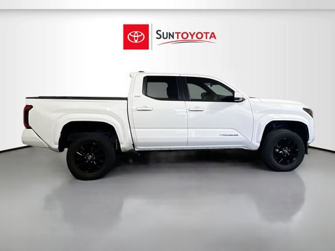 Used 2024 Toyota Tacoma SR5 RWD image 2