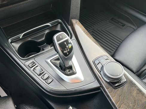 Used 2017 BMW 328d xDrive 328d xDrive Sport Wagon 4D image 22