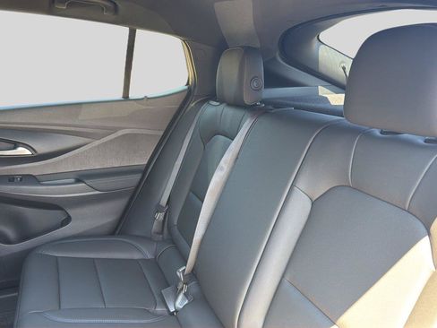 New 2026 Buick Envista Sport Touring w/ Convenience I Package FWD image 19