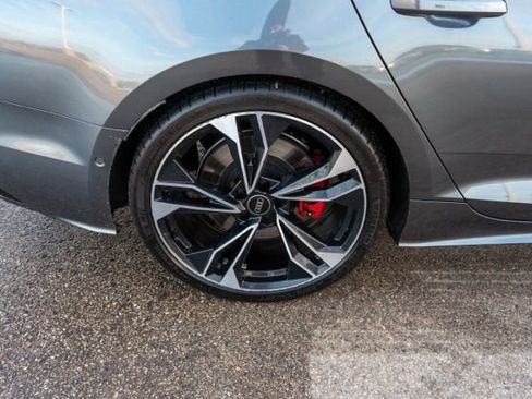 Used 2023 Audi S5 Prestige w/ Prestige Package image 10