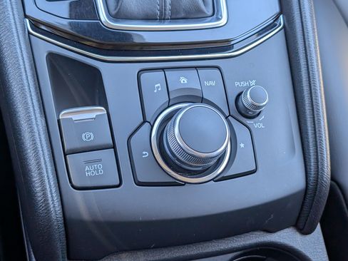Used 2019 MAZDA CX-5 Touring FWD image 23