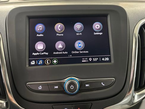 Certified 2024 Chevrolet Equinox LT image 12