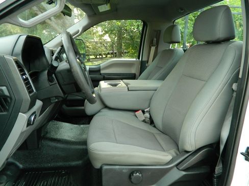 Used 2019 Ford F250 XL w/ XL Value Package AWD/4WD image 13