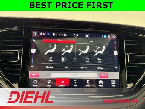 New 2026 Dodge Durango GT image 34