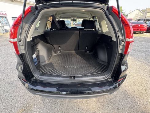 Used 2016 Honda CR-V SE image 38