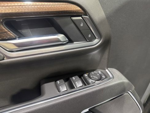 New 2026 Chevrolet Silverado 2500 LT w/ All Star Edition image 22