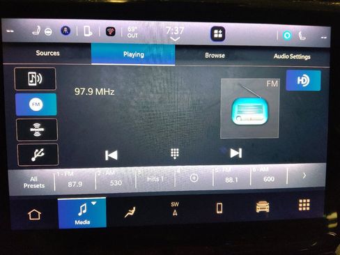 Used 2022 Jeep Grand Cherokee Limited 4xe AWD/4WD image 25