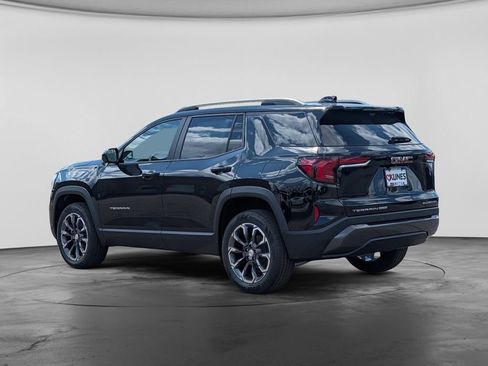 New 2026 GMC Terrain Elevation w/ Elevation Premium Package AWD/4WD image 11