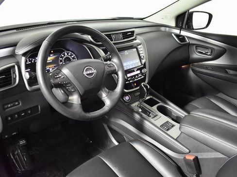 Certified 2024 Nissan Murano SL image 13