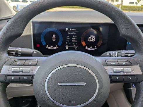 New 2026 Hyundai Tucson SE FWD image 19