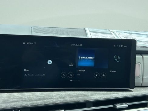 New 2026 Hyundai Santa Fe Calligraphy AWD/4WD image 25