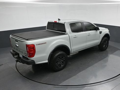 Used 2021 Ford Ranger Lariat w/ Tremor Off-Road Package image 66