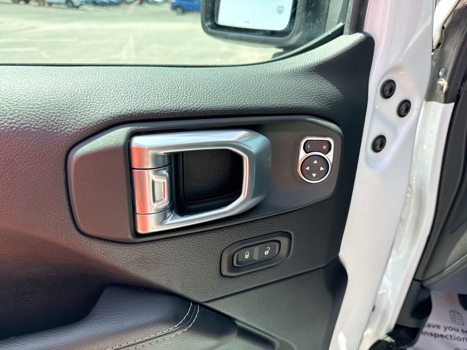 Used 2022 Jeep Gladiator Overland w/ Popular Equipment Package AWD/4WD image 15