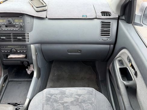 Used 2004 Honda Pilot EX image 9
