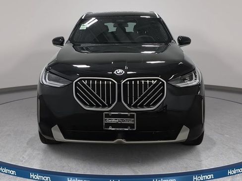 Certified 2026 BMW X3 xDrive30i w/ Convenience Package AWD/4WD image 2