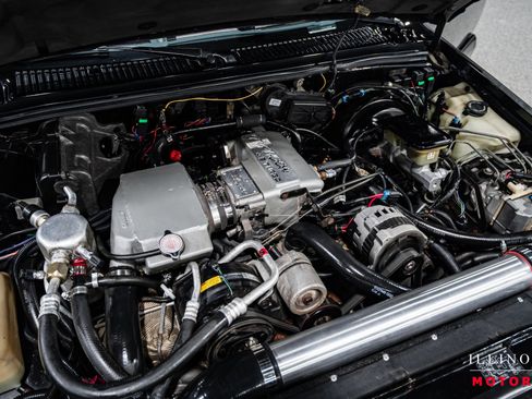 Used 1992 GMC Jimmy Turbo image 33