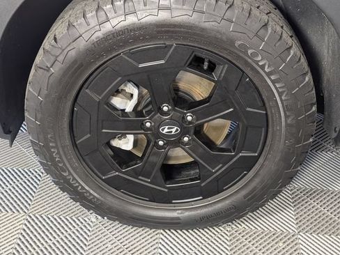 Used 2025 Hyundai Santa Fe XRT AWD/4WD image 8